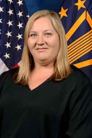 Stephanie A. Repasky, PsyD
