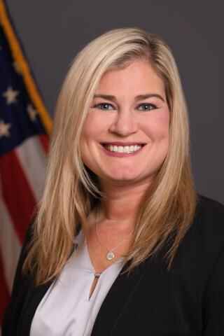 Stephanie Absher, RN, MSN