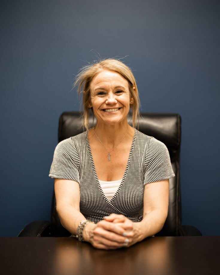 Stephanie Banning, LMFT