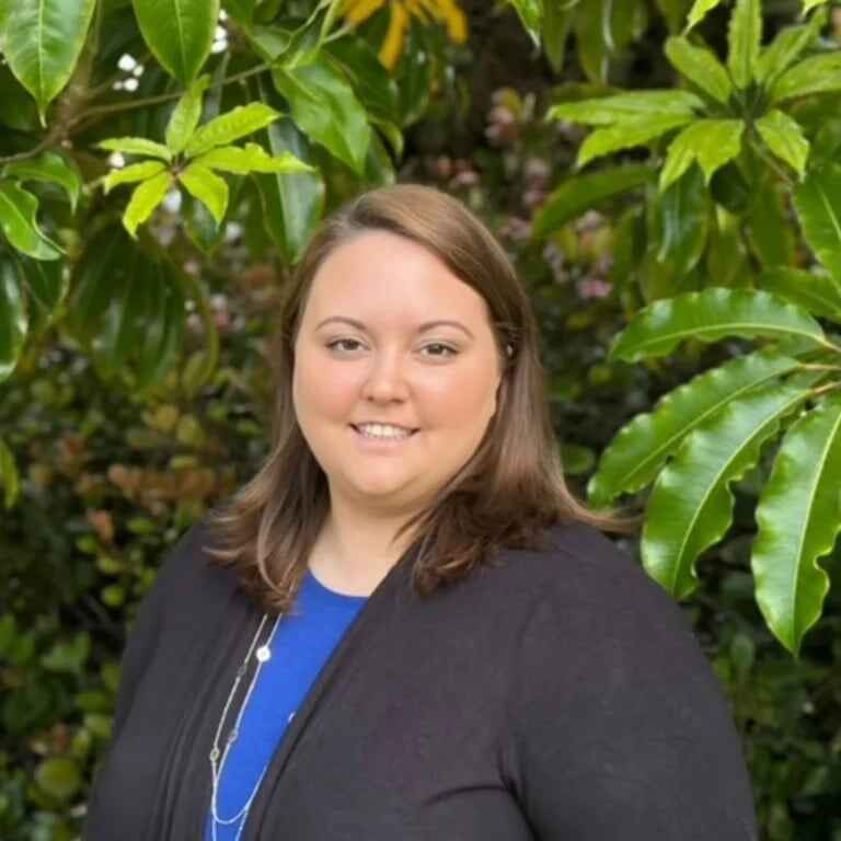 Stephanie Behrens, LMFT, LPCC