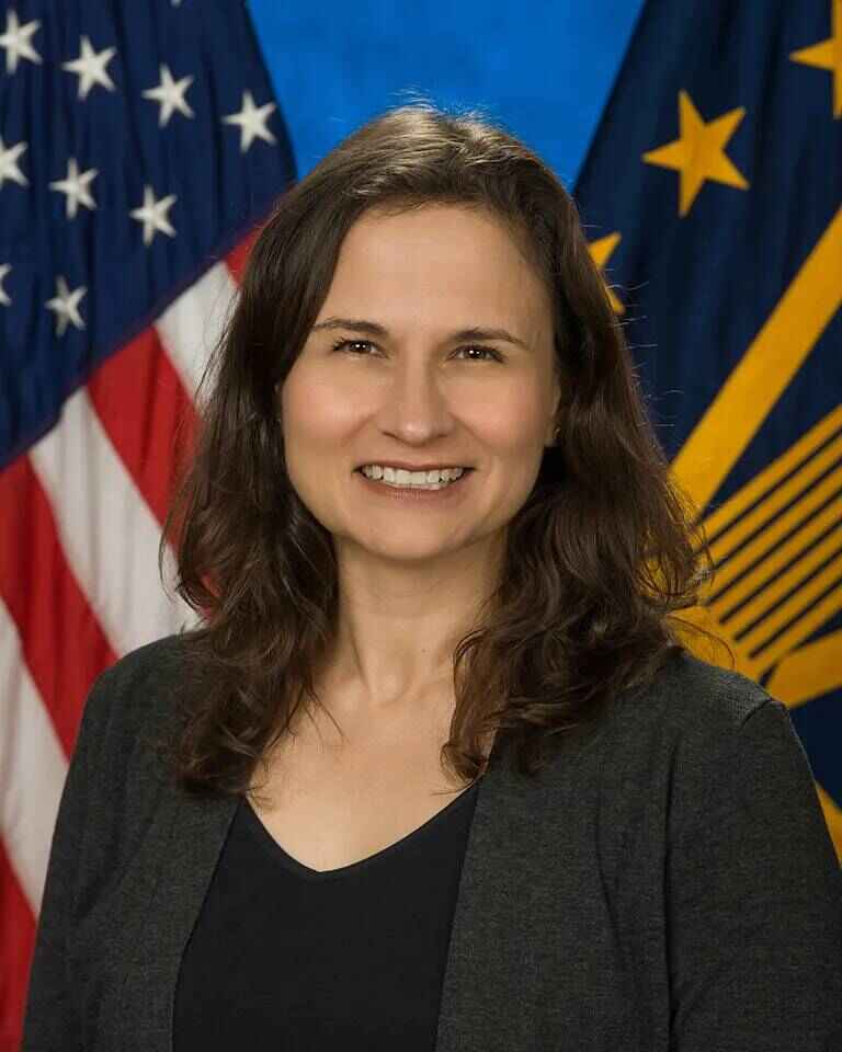 Stephanie Birdwell