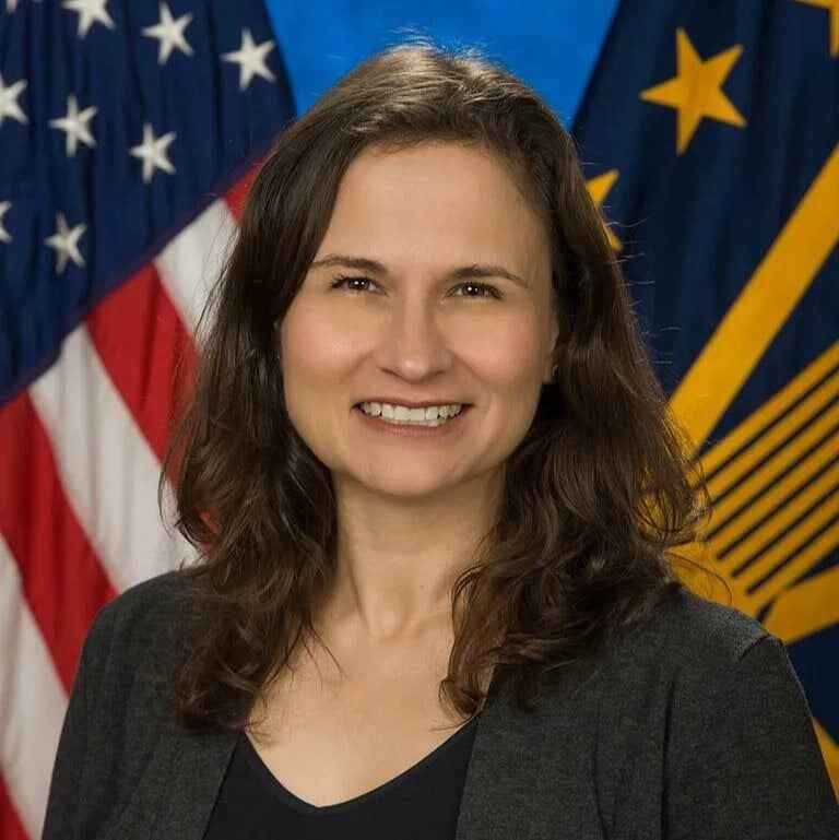 Stephanie Birdwell
