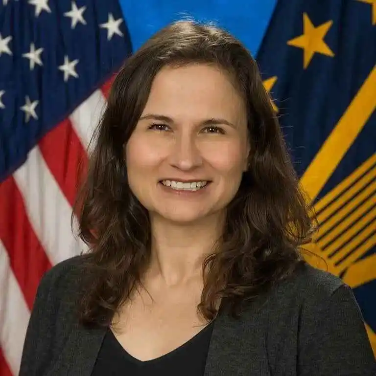 Stephanie Birdwell