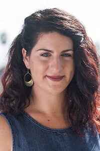 Stephanie Boccuzzi, MDiv