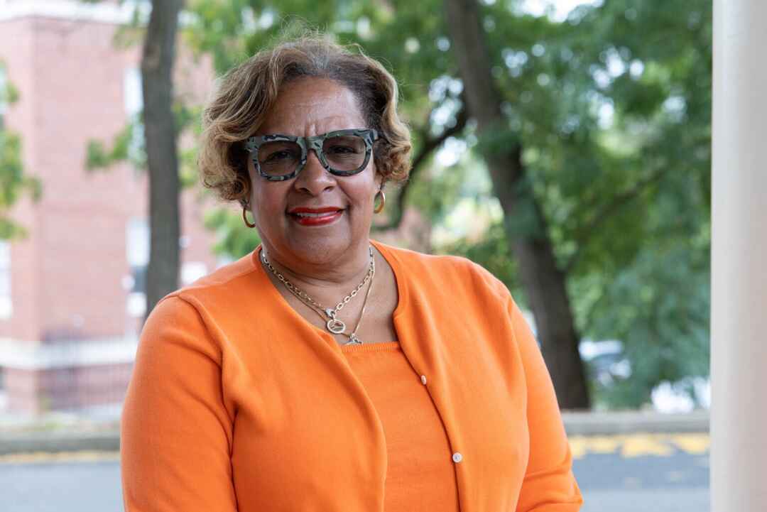 Stephanie Browne
