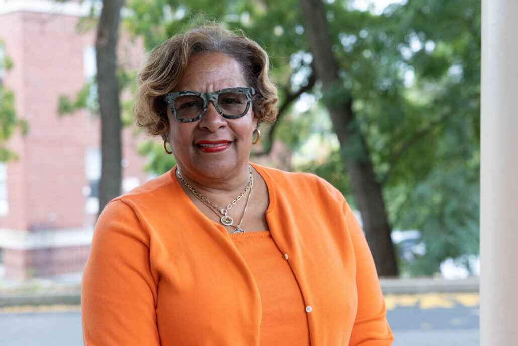 Stephanie Browne