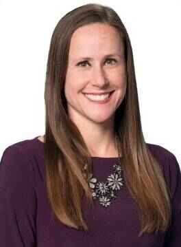Stephanie Carter