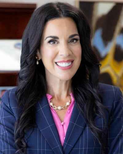 Stephanie Conners