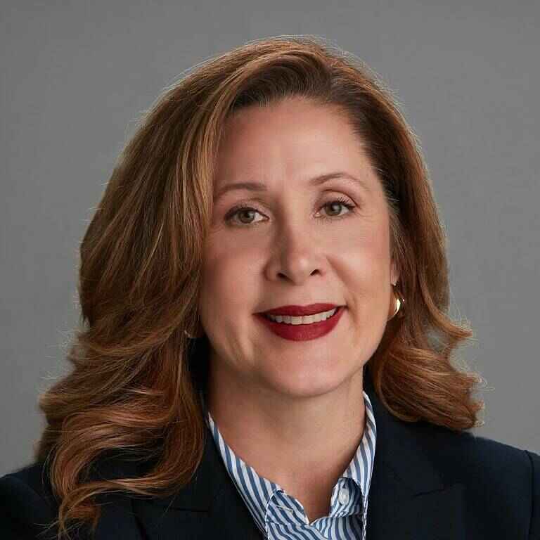 Stephanie Eken, M.D.