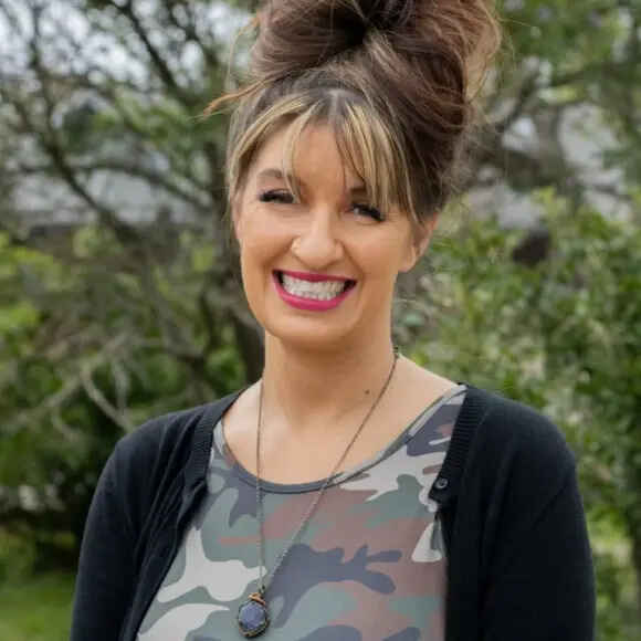 Stephanie Green, BA