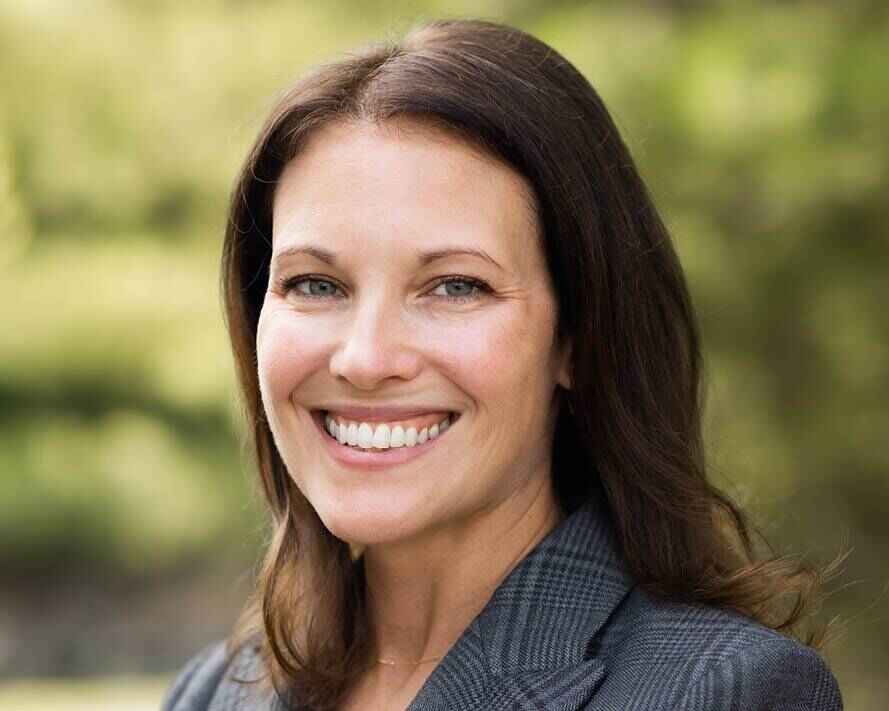 Stephanie Jarvis