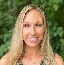 Stephanie Johnson, LCPC, CADC