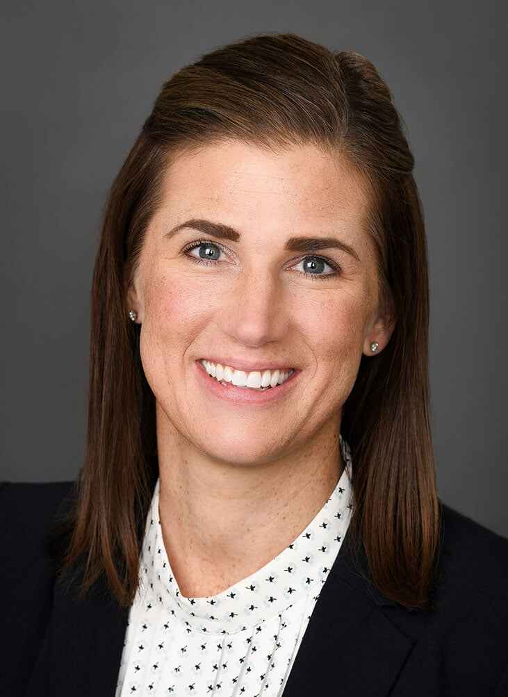 Stephanie Johnson