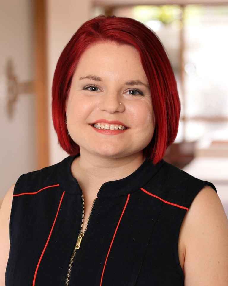 Stephanie Jonasson