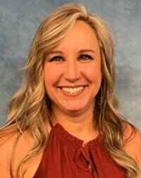 Stephanie Long