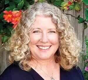Stephanie Macwhorter
