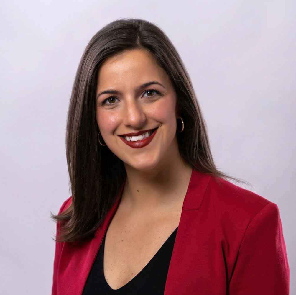 Stephanie Manzi