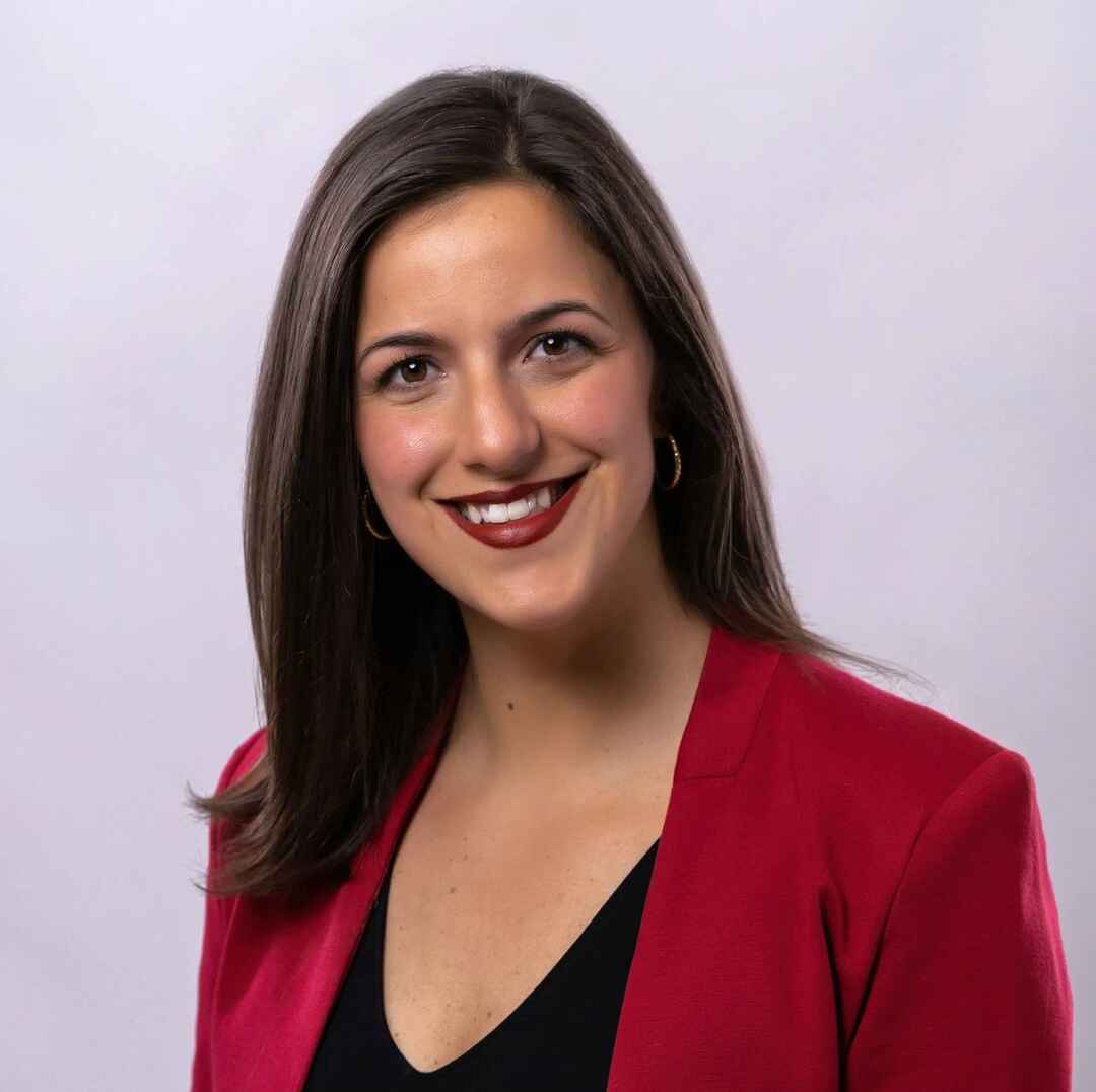 Stephanie Manzi
