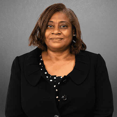 Stephanie McClaney