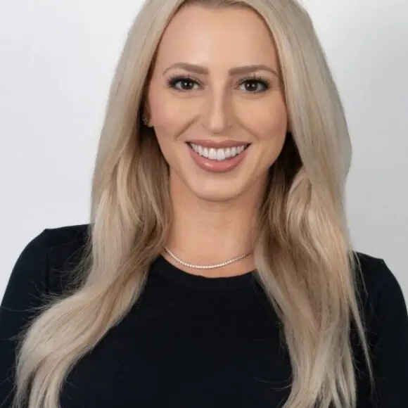 Stephanie Morris, RN