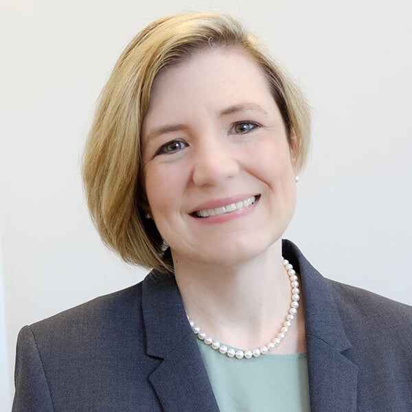 Stephanie Norwood