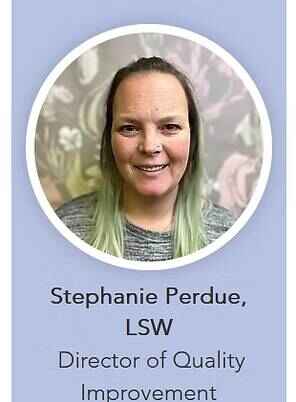 Stephanie Perdue, LSW