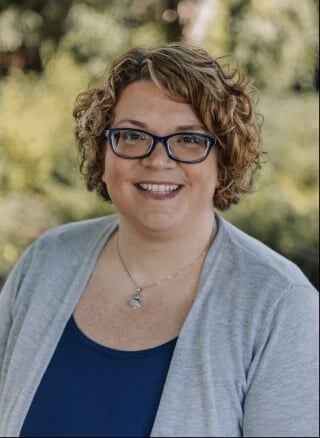 Stephanie Rezac, SN, CRRN, CWS