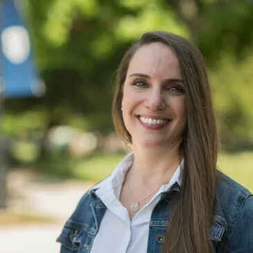 Stephanie Snyder