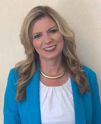 Stephanie Tucker