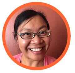 Stephanie Unson, M.A, AMFT