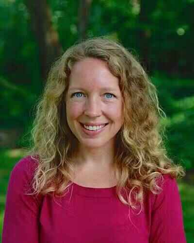Stephanie Wilensky, BA