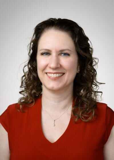 Stephanie Yoder, PhD