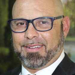 Stephen Alverez, MBA-HSA, CAP