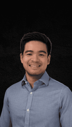 Stephen Choy