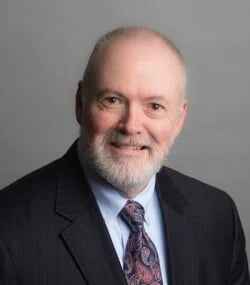 Stephen E. Burke, CPA, MBA