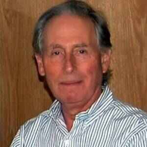 Stephen Freiman