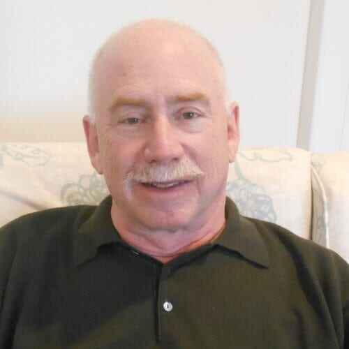Stephen Galston, MD