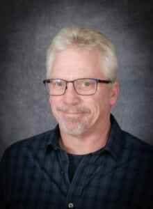 Stephen J. Schramm, Sr.
