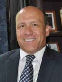 Stephen P. Letourneau