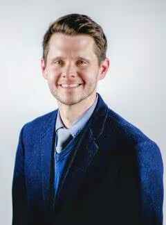 Stephen Pipkin, PsyD