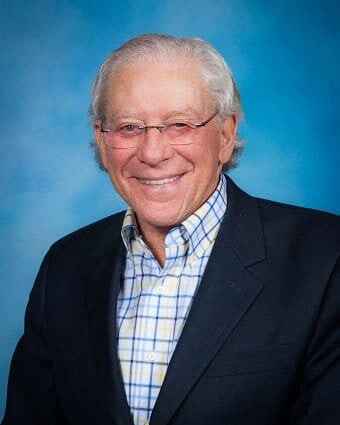 Stephen Shapiro, MD