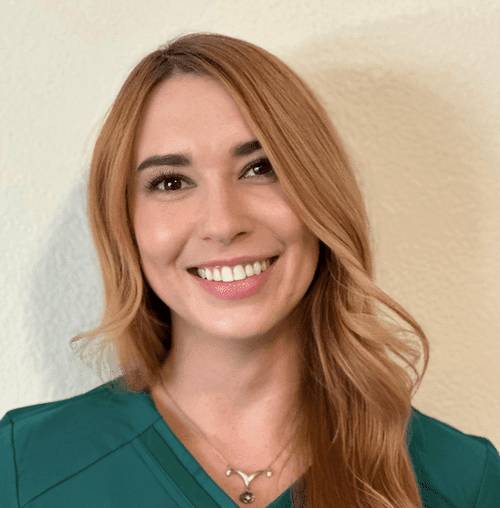 Stephenie Thirne, RN, BSN