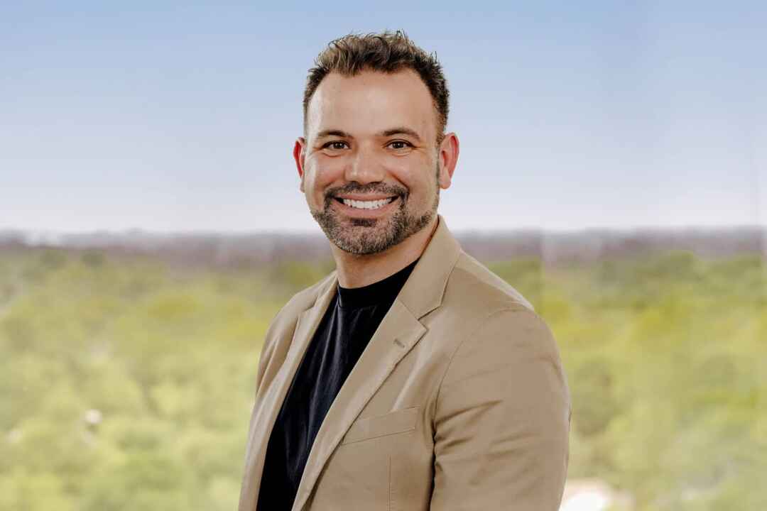 Stevan Lahr, DO