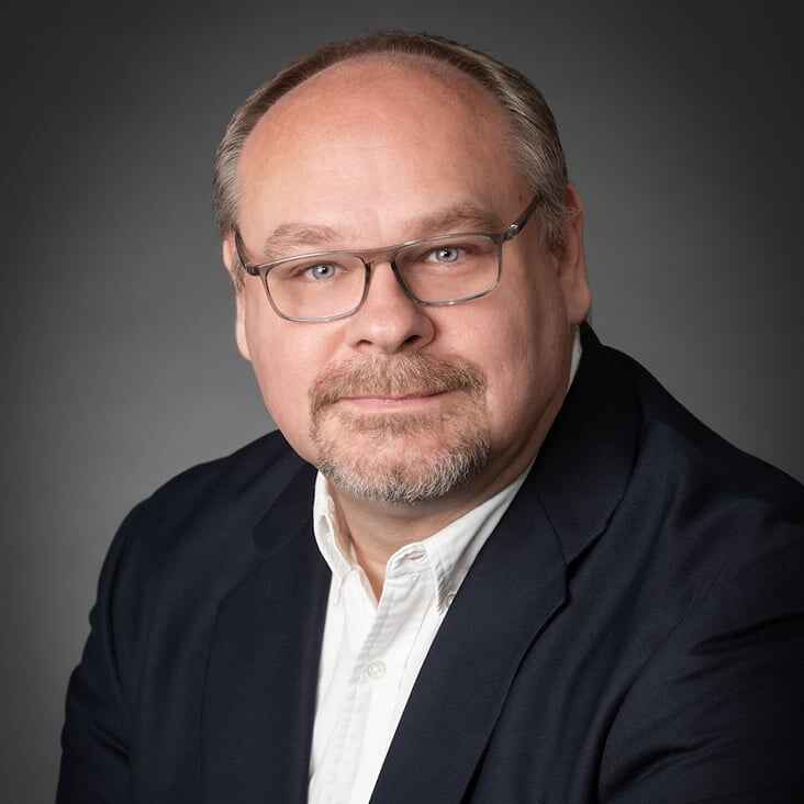 Steve Adamczyk