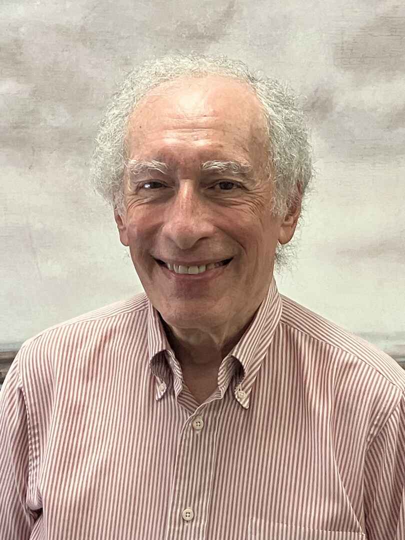 Steve Bloomfield, MS, LCPC, NCC