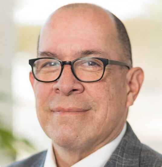 Steve Diaz, MD