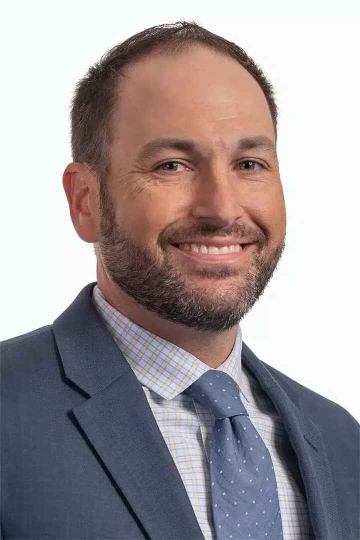 Steve Eiss