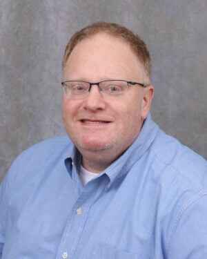 Steve Holtz