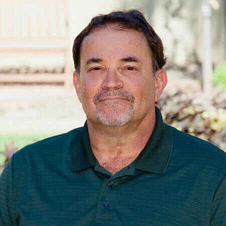 Steve Karp, DO, FACN