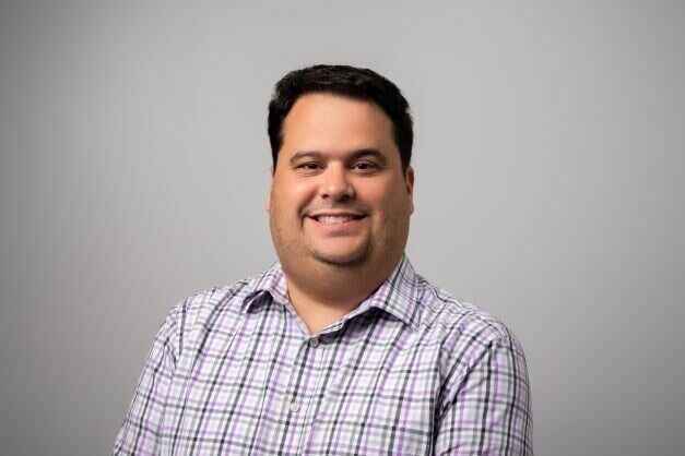 Steve Kessler, MHS, LPC, LAC
